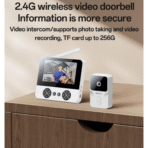 Video Doorbell - Image 4