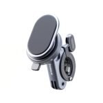 Baseus PrimeTrip Series Stick-On Type Bike Phone Mount Holder Universal Compatibility