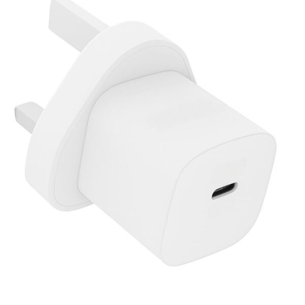 Imopai 35W PD Quick Charger Adapter