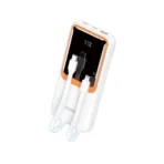 Kakusiga Power Bank Series Comparison: KSC‑1087 to KSC‑1090 - Image 2
