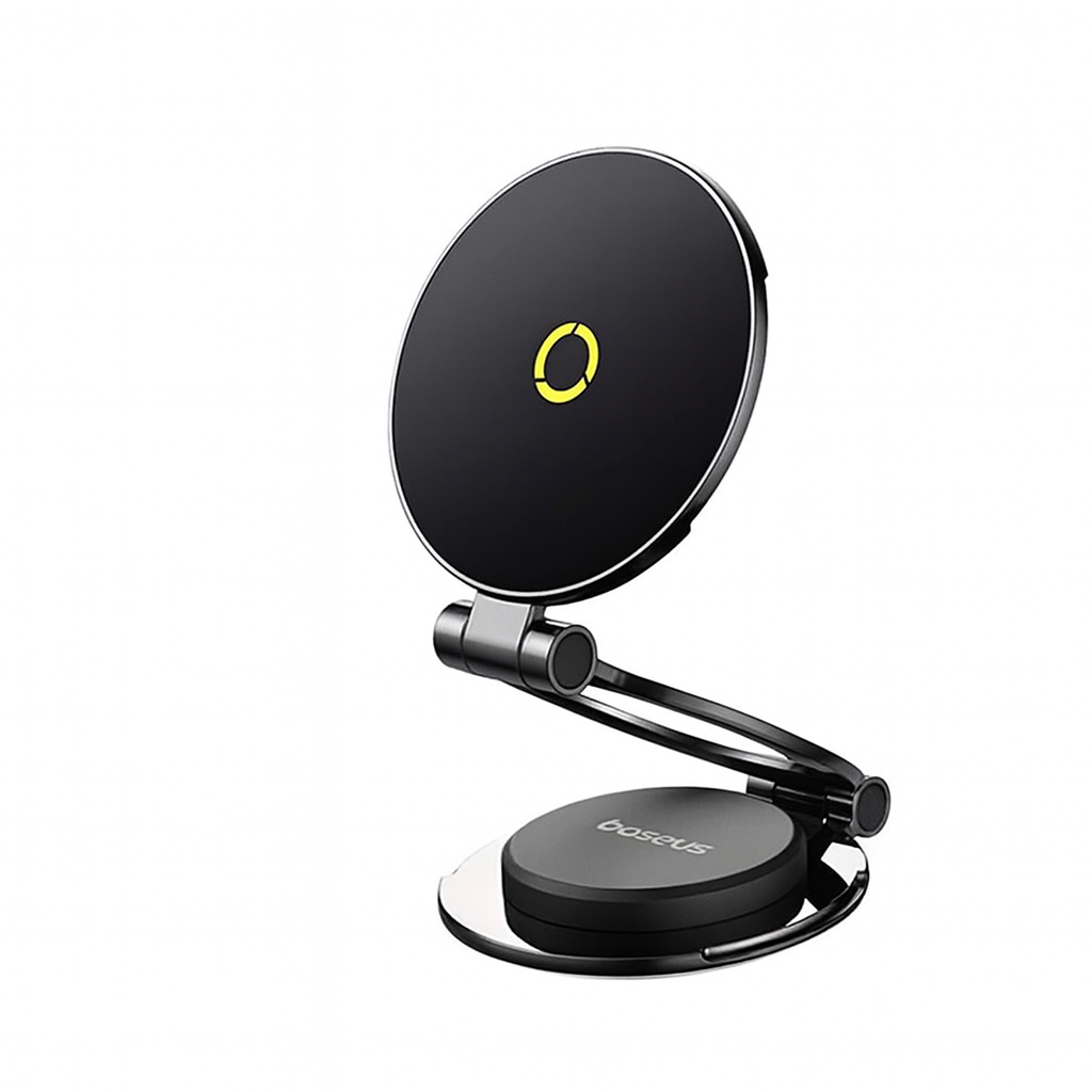 ChatGPT Image Oct 27, 2025, 09_47_05 PM Baseus MagPro Series II Magnetic Car Mount Holder - الصورة 1