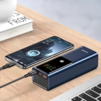 Kakusiga 20,000 mAh 100 W Power Bank - Image 2