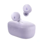 ⁦Baseus Bowie E18 True Wireless Earphones Black⁩ - الصورة ⁦4⁩