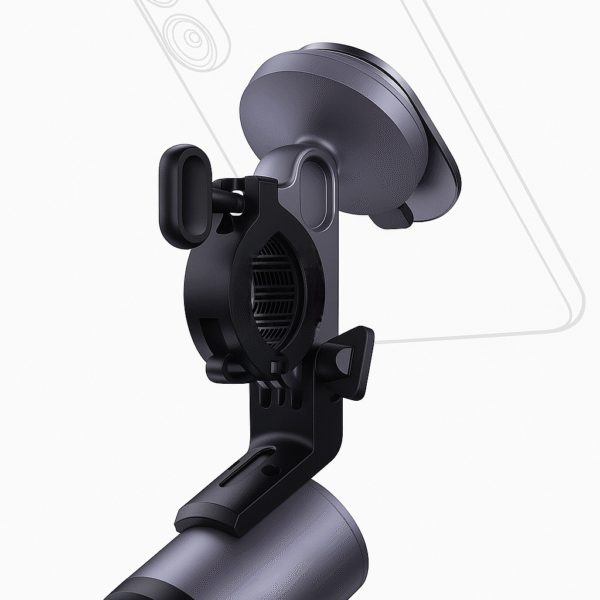 Baseus PrimeTrip Dual-Color Bike Light 2IN1 Set Light Up The Road For Safer Biking At Night
