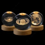 Crystal Ball Lamp Mix Design - Image 2