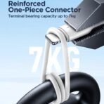 Joyroom Flash‑Charge USB‑C to Lightning Cable 30W - Image 4