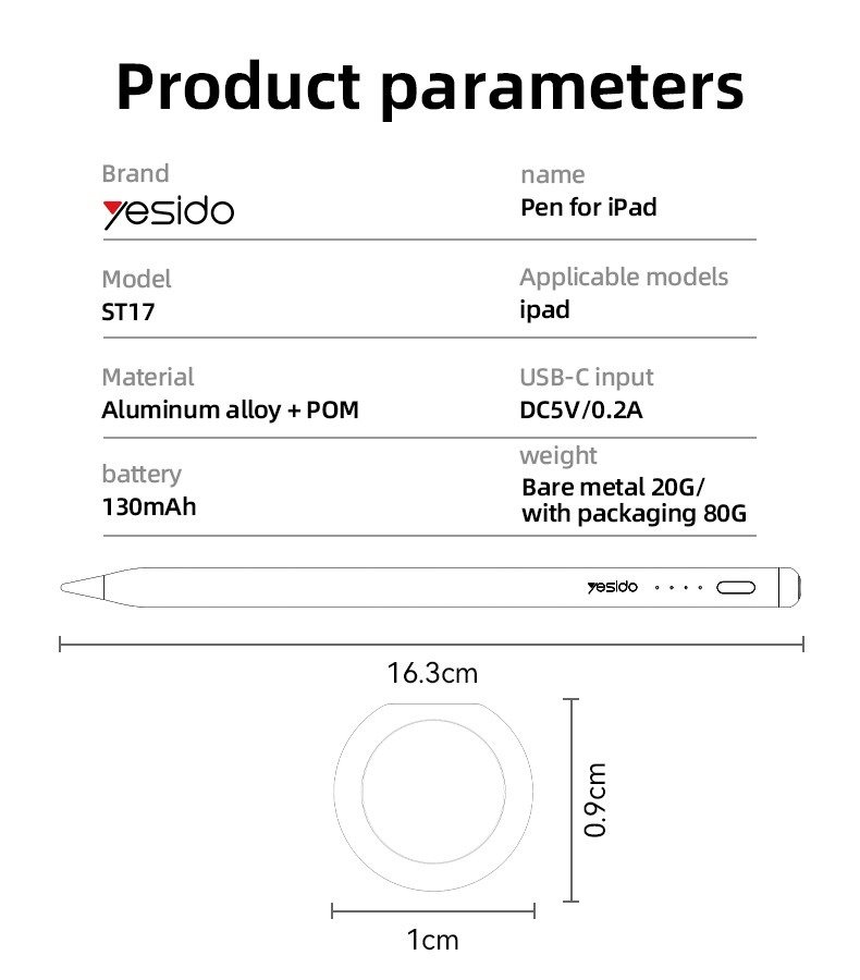 imgi_10_8217847 Tablet Capacitive Pen ST17 - Image 6