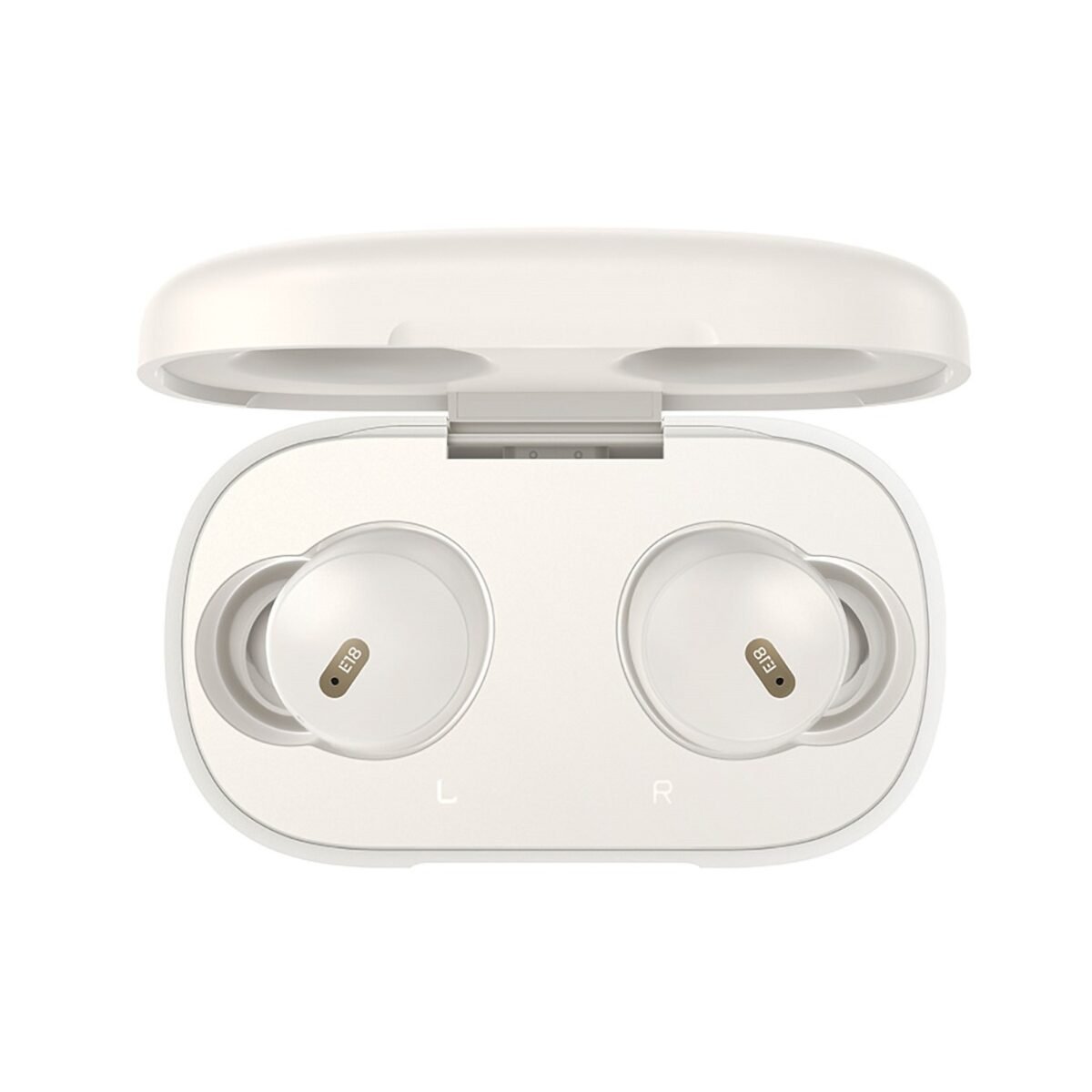 ⁦Baseus Bowie E18 True Wireless Earphones Black⁩ - الصورة ⁦2⁩