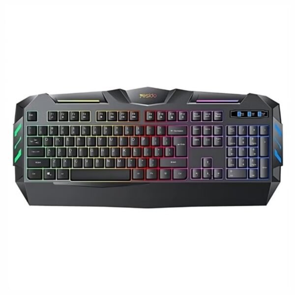 KB21 GAMING KEYBOARD