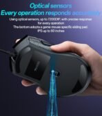 KB32 GAMING MOUSE - Image 5