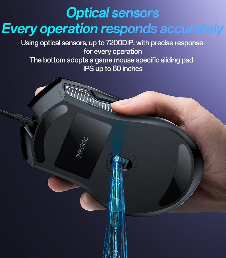 imgi_119_8203763 KB32 GAMING MOUSE - Image 5