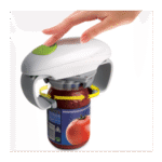 One Touch Automatic Jar Opener
