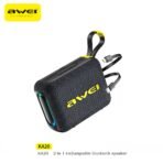 Awei 10W Portable Outdoor Wireless Speaker KA20 - الصورة 2