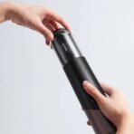 Baseus A3 Car Vaccum Cleaner 15000 PA Powerful Suction - الصورة 2