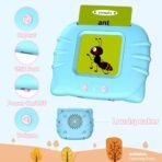 Card Early Education Device for Kids – Arabic & English - Image 2