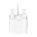 Coteci Changeover Plug Travel Adapter 2500W