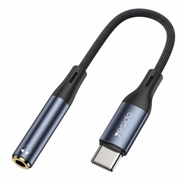 AUDIO ADAPTER