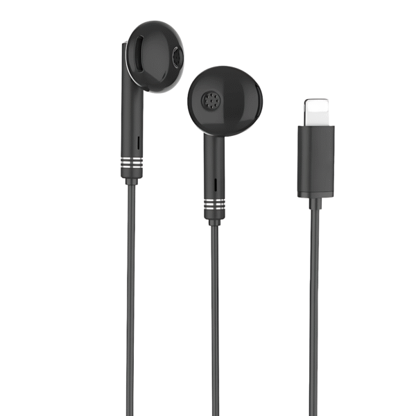 Moxom LX-EP801 Lightning Connector Earphone