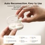 Joyroom True Wireless Sleep Earbuds Cozydots - Image 2