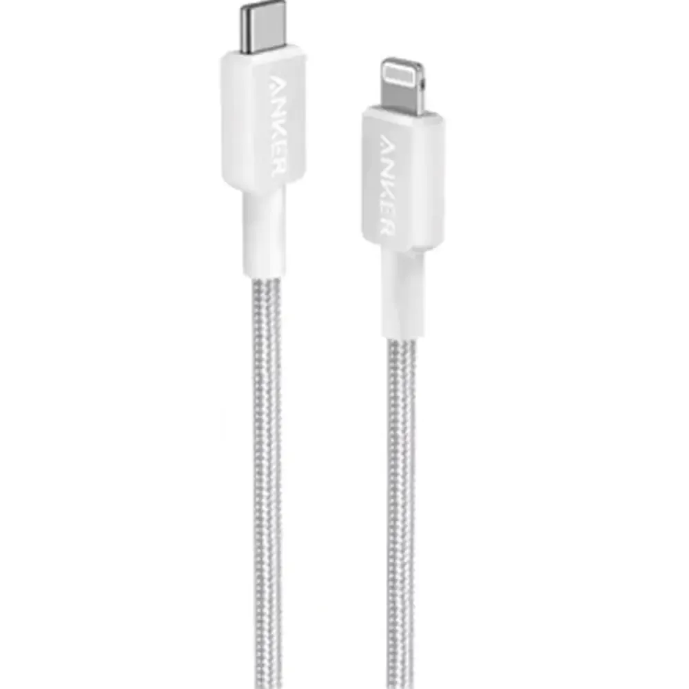 imgi_13_S300843766_1 Anker PowerLine III USB-C to Lightning 1.8 & 1m - Image 1