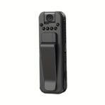 HD Camera 1080P Stereo Recording Mobile Storage Hi-Fi Audio Decoder Chip