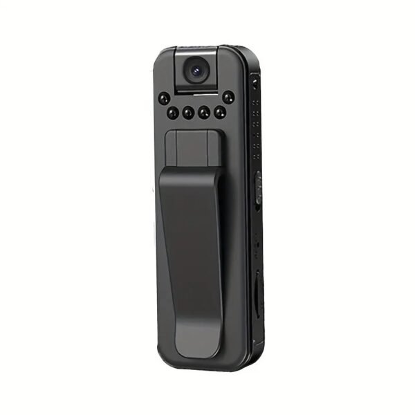 HD Camera 1080P Stereo Recording Mobile Storage Hi-Fi Audio Decoder Chip