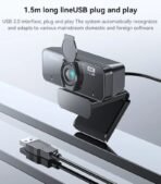 Yesido USB Webcam 2K HD - Image 2