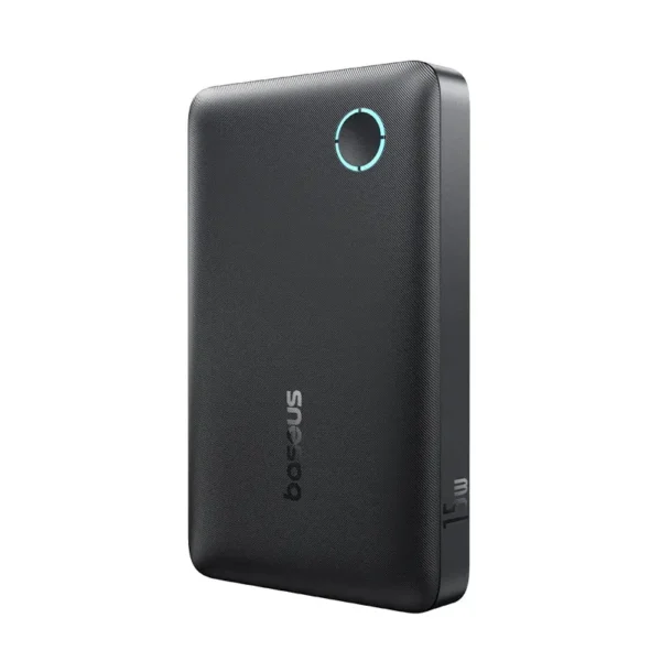 Baseus Enerfill FP11 Fast Charging Powerbank 10000 MAH 15W