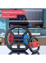 Game Console 999 in 1 with Handle