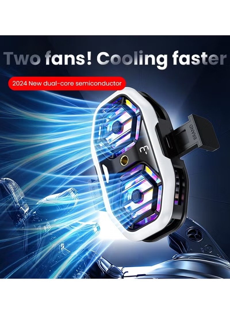 imgi_158_5526ae96-2c5a-4578-9d66-aa51c71815d8 Dual‑Cold Semiconduction Live Clip Fan - Image 2