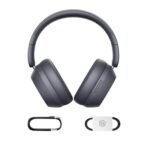 Baseus Super Bass 35 Max Bluetooth Headphone - الصورة 4