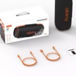 Aibimy Wireless Speaker RGB 120W MY292BTS - Image 2