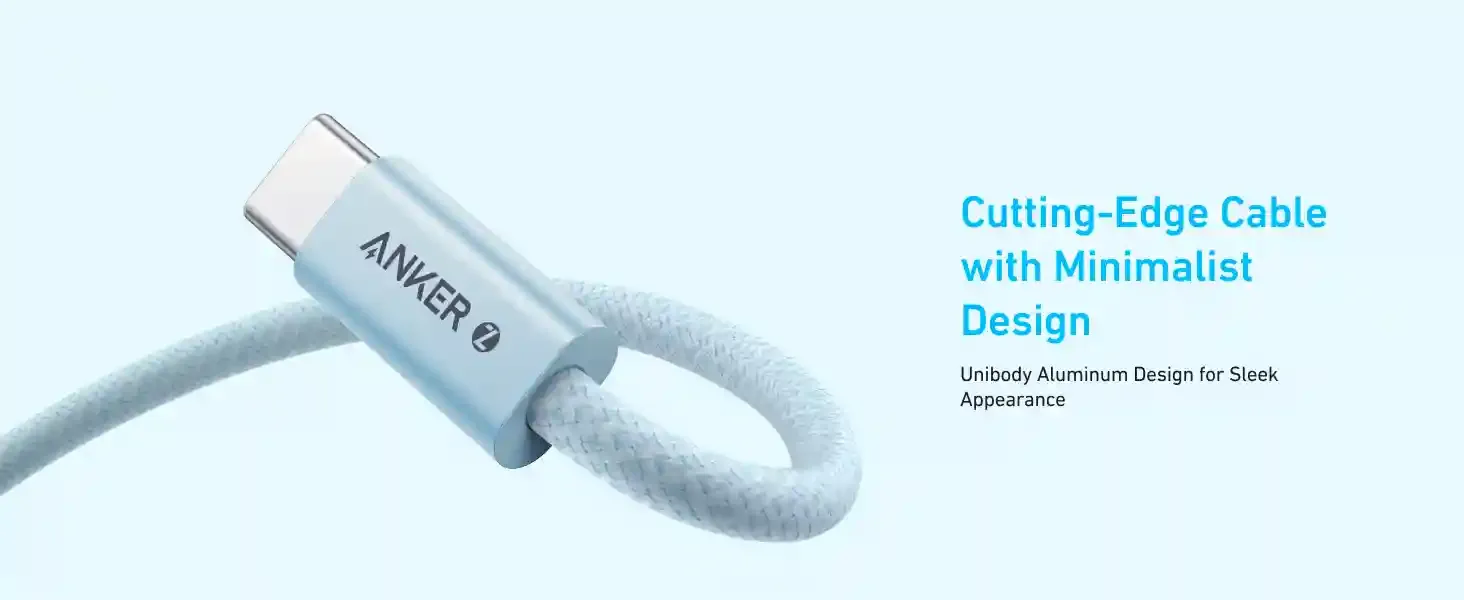 imgi_175_anker-zolo-240w-usb-c-to-usb-c-cable-4 Anker Zolo USB-C to USB-C Cable 1.5m 240W - Image 2