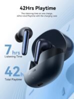 Joyroom True Wireless Earbuds Funpods - Image 6