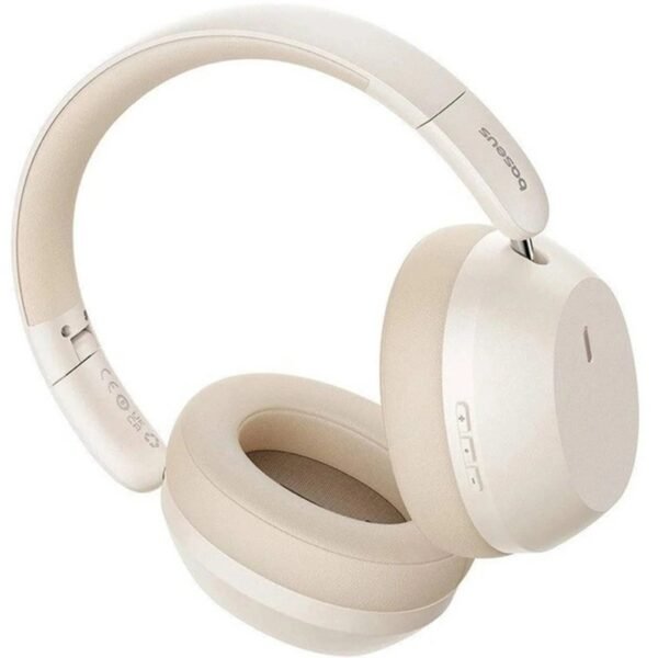Baseus Super Bass 35 Max Bluetooth Headphone