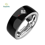 Equantu Smart Tasbih Ring