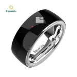 Equantu Smart Tasbih Ring