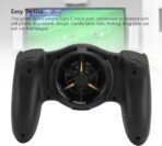 Invincib Player JK01S MagSafe Fan with Grip Controller - Image 4
