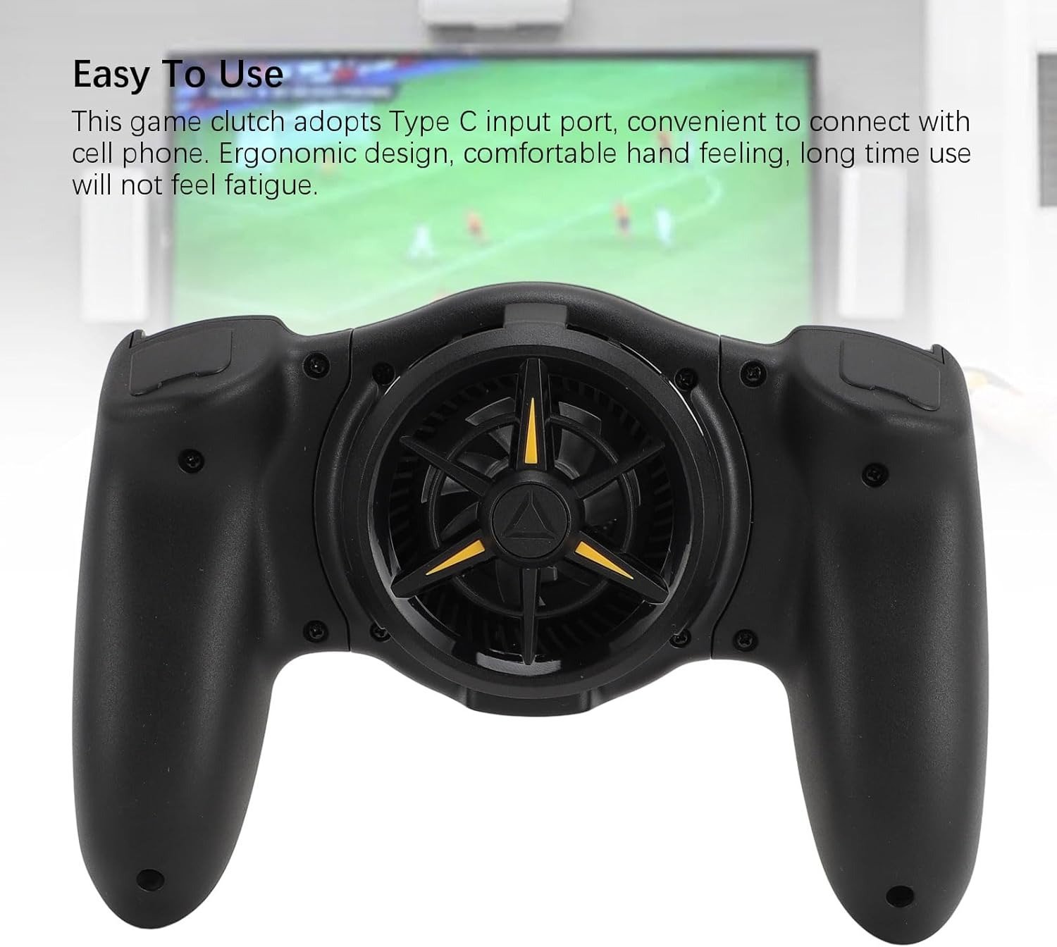 imgi_202_71WIBqSDQmL._AC_SL1500_ Invincib Player JK01S MagSafe Fan with Grip Controller - Image 4