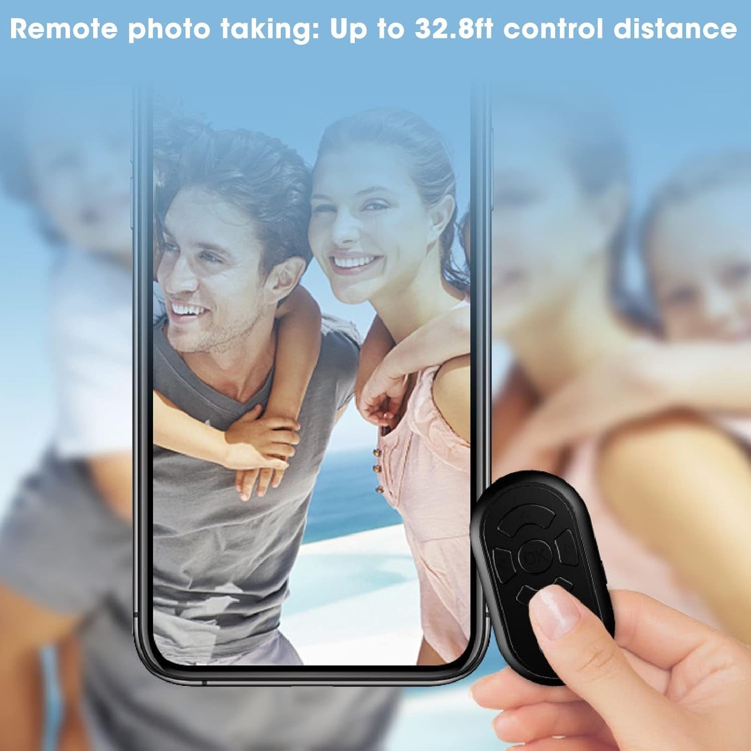 imgi_204_711KcRIT Remote Control For Mobile Phone - Image 6