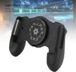 Invincib Player JK01S MagSafe Fan with Grip Controller - Image 2