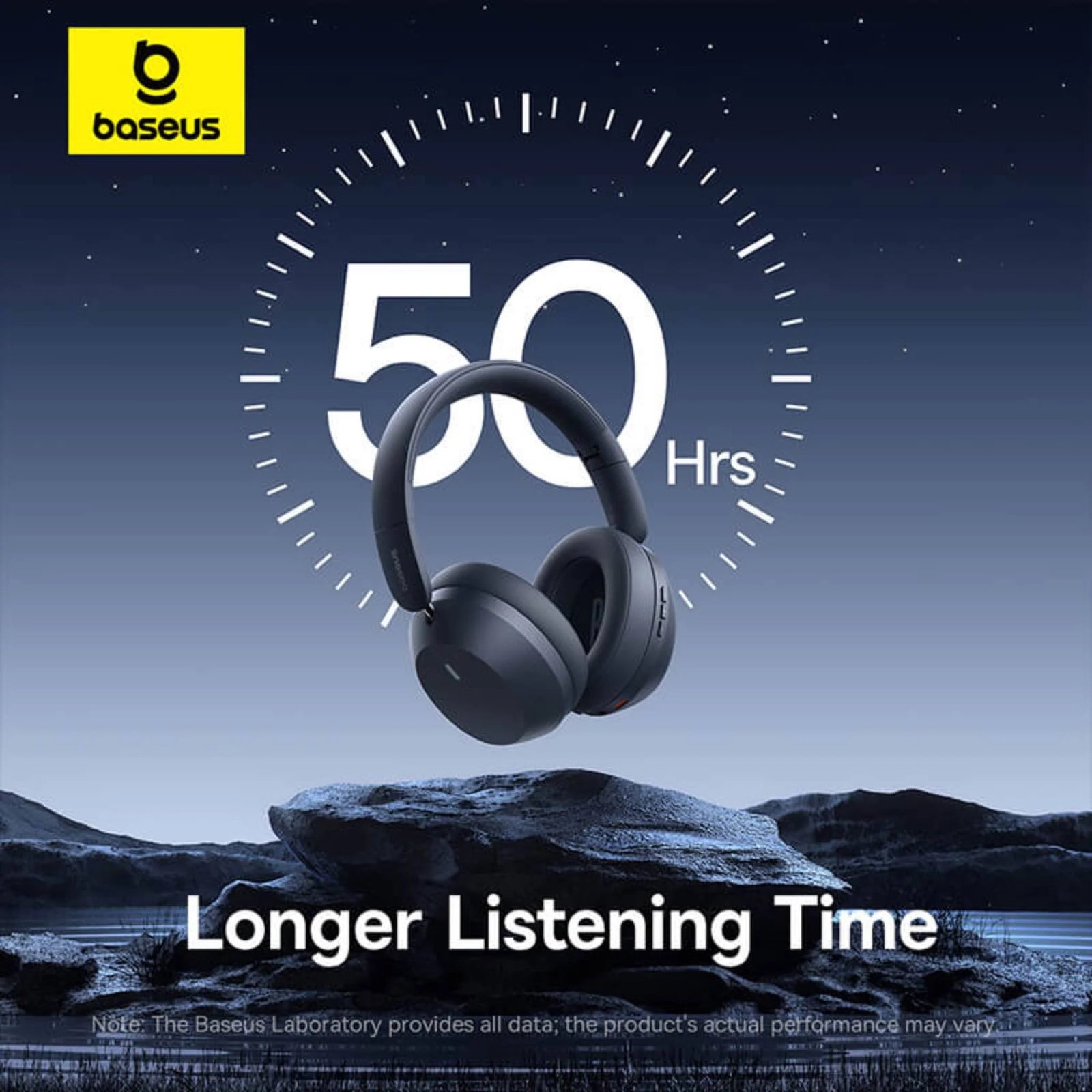 imgi_213_03_ee83e89c-d805-4234-8075-da0dda0dac7b Baseus Super Bass 35 Max Bluetooth Headphone - الصورة 2