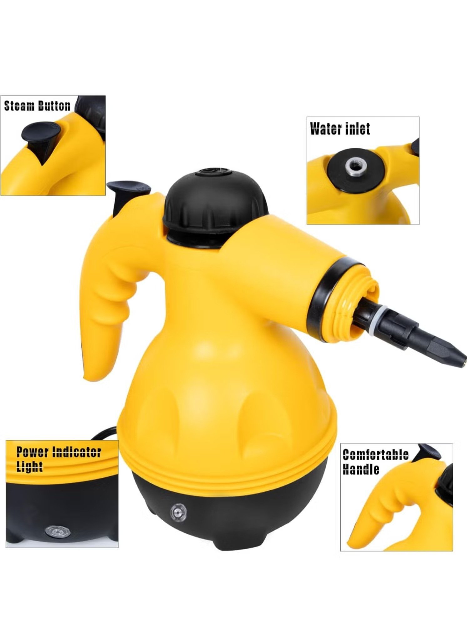 imgi_230_f06c8fd3-583f-4d05-9ba6-9654fb85f2c6 Steam Cleaner 1000W 110/240V - الصورة 1