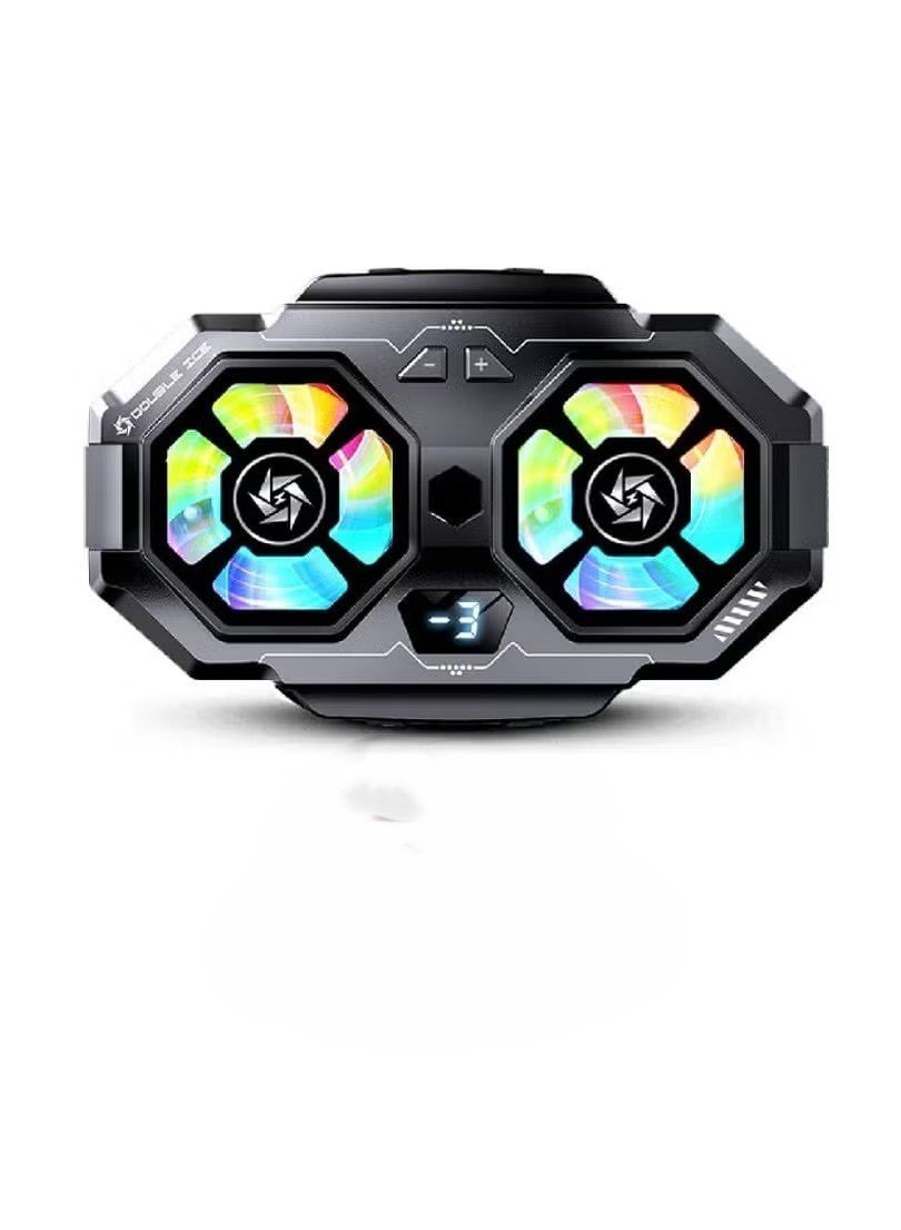 imgi_237_39bb3d1b-1124-4dbc-a4f9-c90734d11e10 Dual‑Cold Semiconduction Live Clip Fan - Image 1