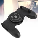 Invincib Player JK01S MagSafe Fan with Grip Controller