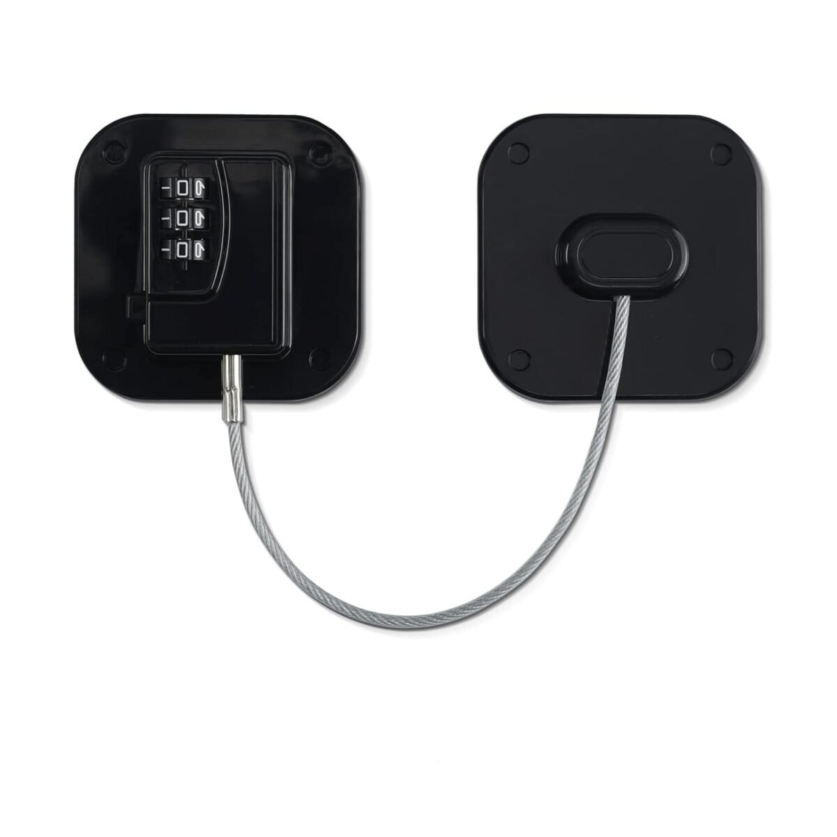 Child Safety Coded Lock - Image 1