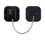 Child Safety Coded Lock