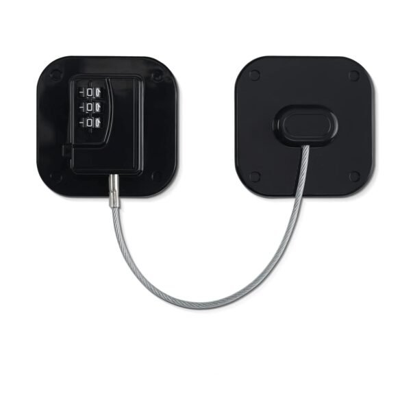 Child Safety Coded Lock