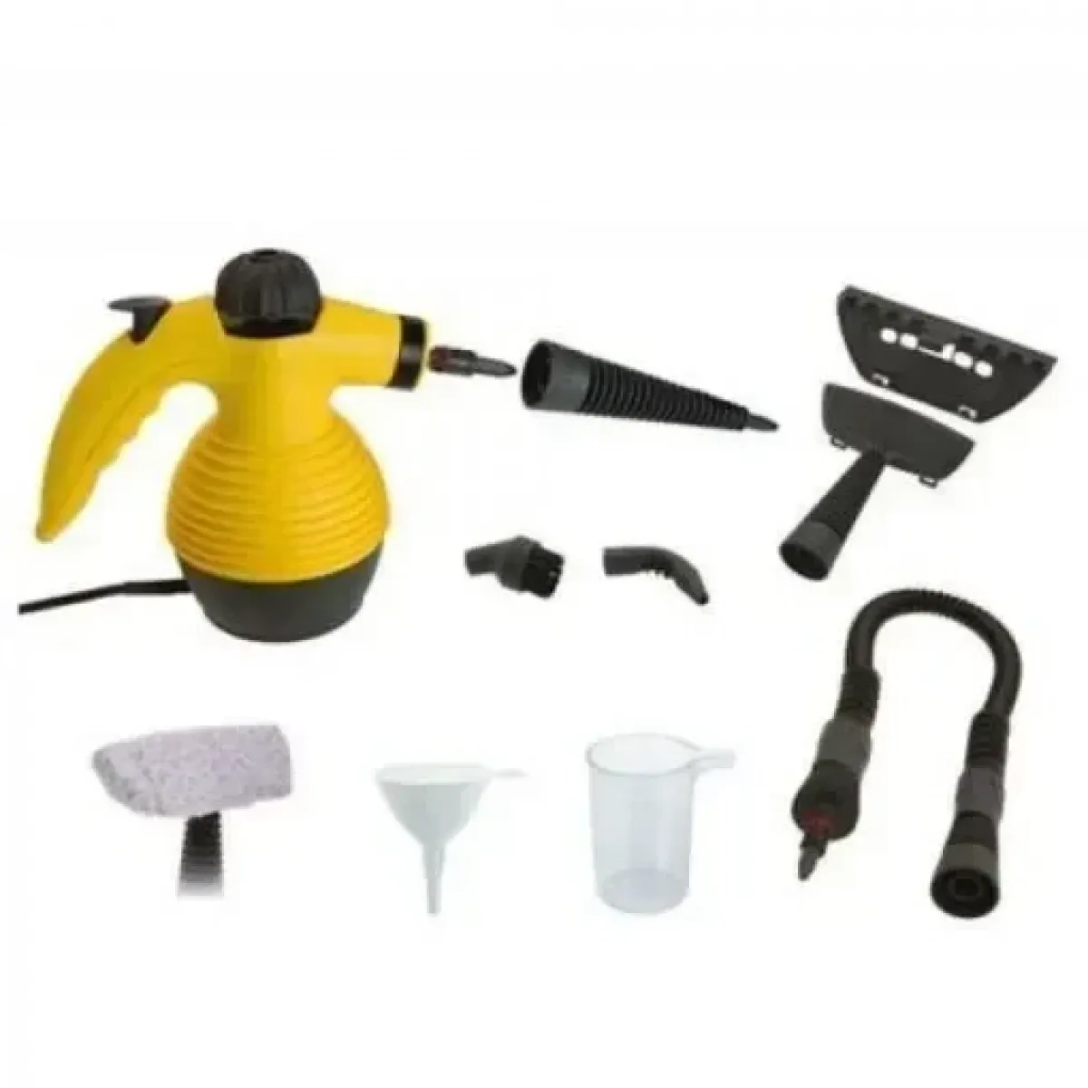 imgi_280_white-T1089-steam-GFORGADGET3-510x510-1-1200x1200 Steam Cleaner 1000W 110/240V - الصورة 2