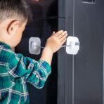 Child Safety Coded Lock - Image 4